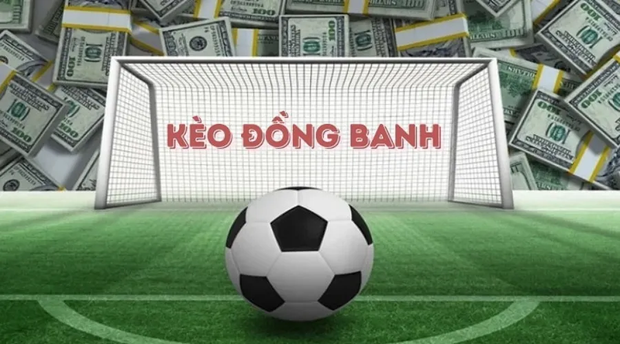 Cảnh giác với kèo dụ được nhà cái tung ra làm mồi nhử